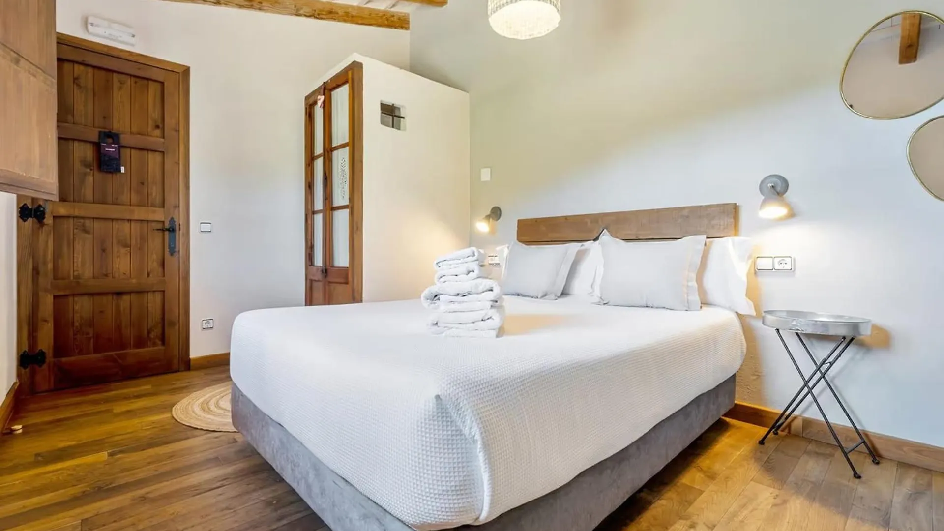 Holiday home Spacious House With Private Pool In Rojals, For 12 People
