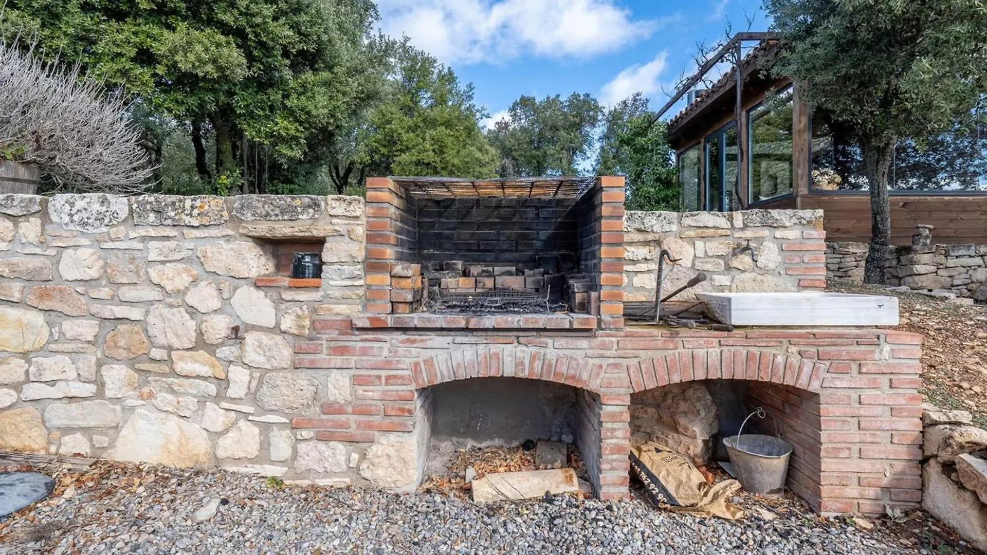 Holiday home Spacious House With Private Pool In Rojals, For 12 People