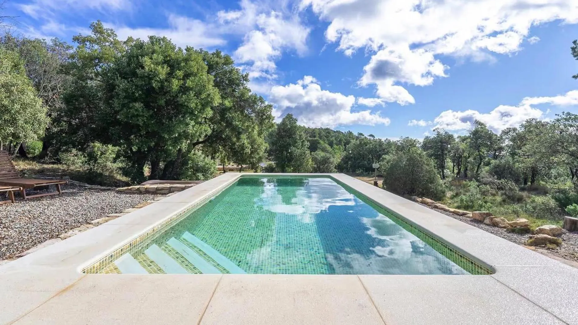 Spacious House With Private Pool In Rojals, For 12 People Holiday home