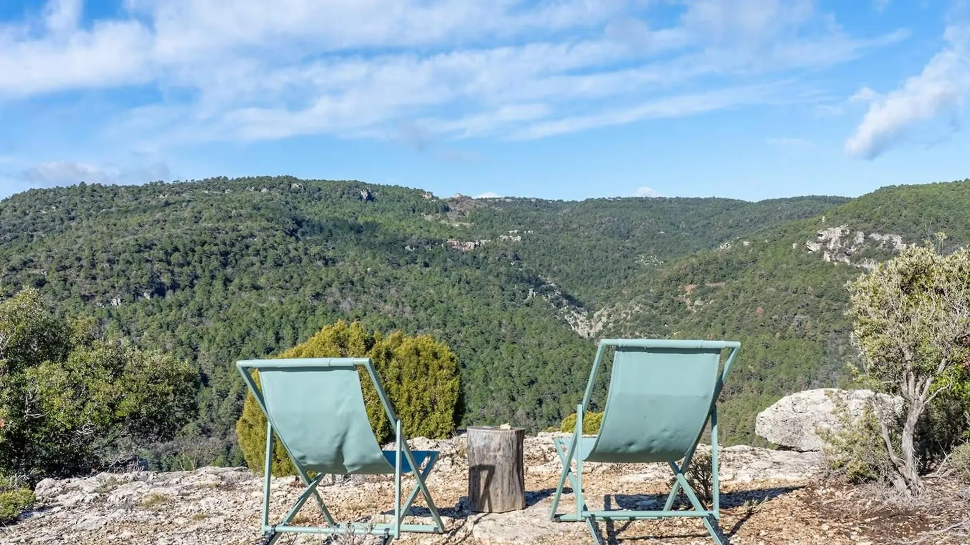 Holiday home Spacious House With Private Pool In Rojals, For 12 People Spain