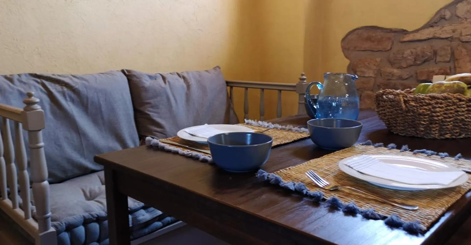Holiday home Spacious House With Private Pool In Rojals, For 12 People Spain