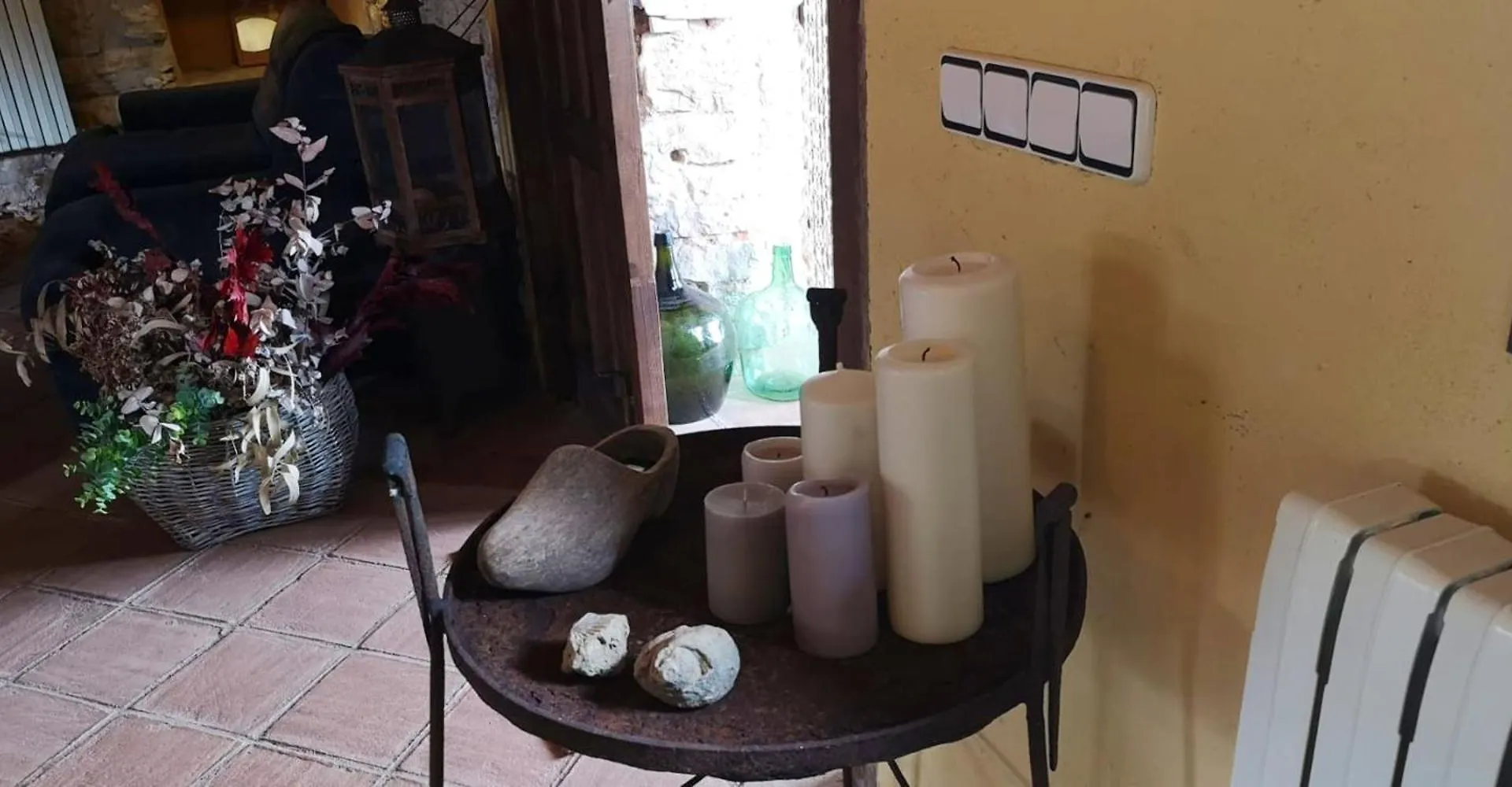 Spacious House With Private Pool In Rojals, For 12 People 0*, Rojals