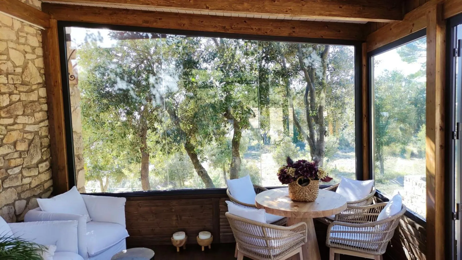 Spacious House With Private Pool In Rojals, For 12 People 0*, Rojals