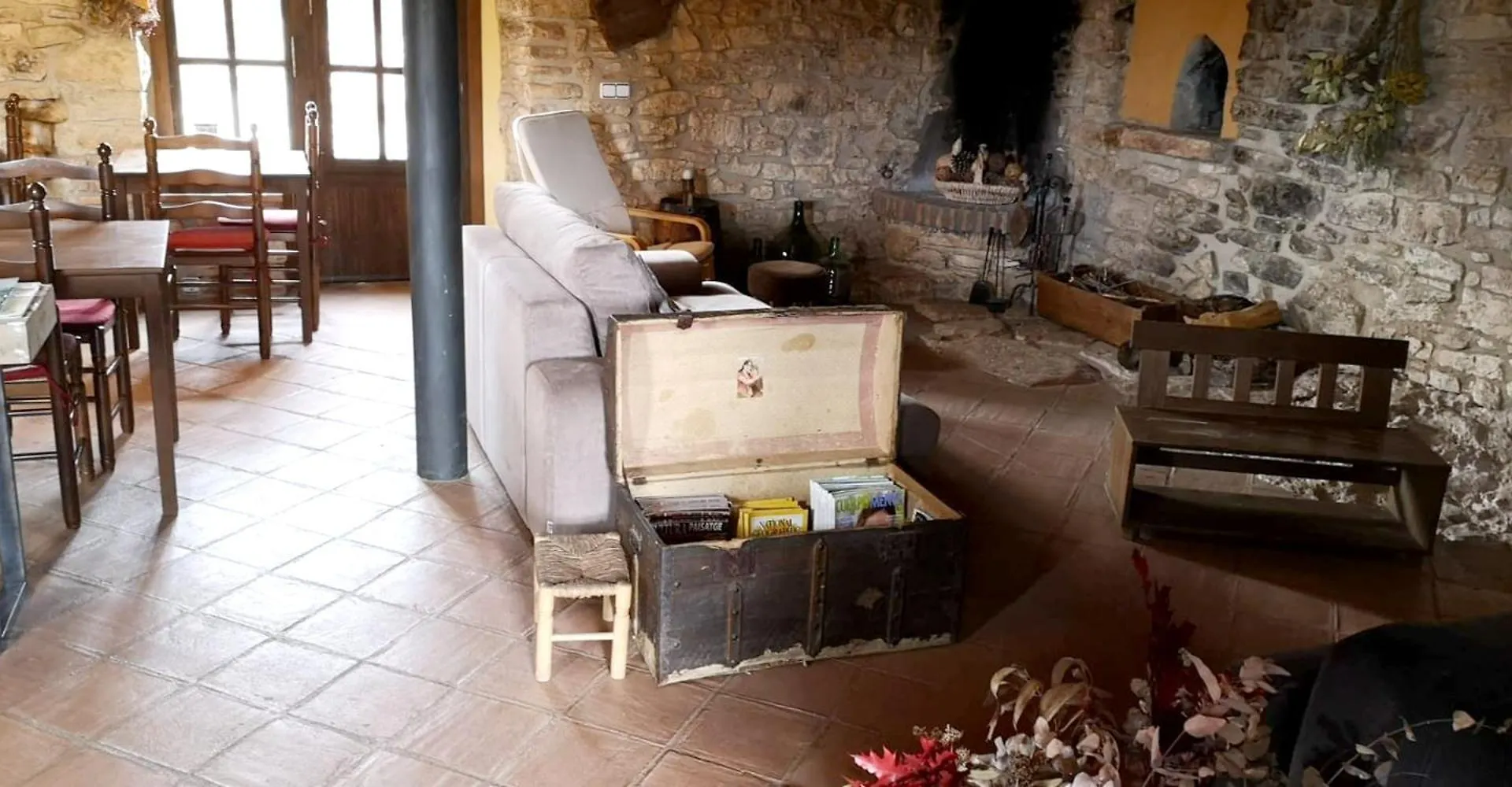 Spacious House With Private Pool In Rojals, For 12 People 0*, Rojals Spain